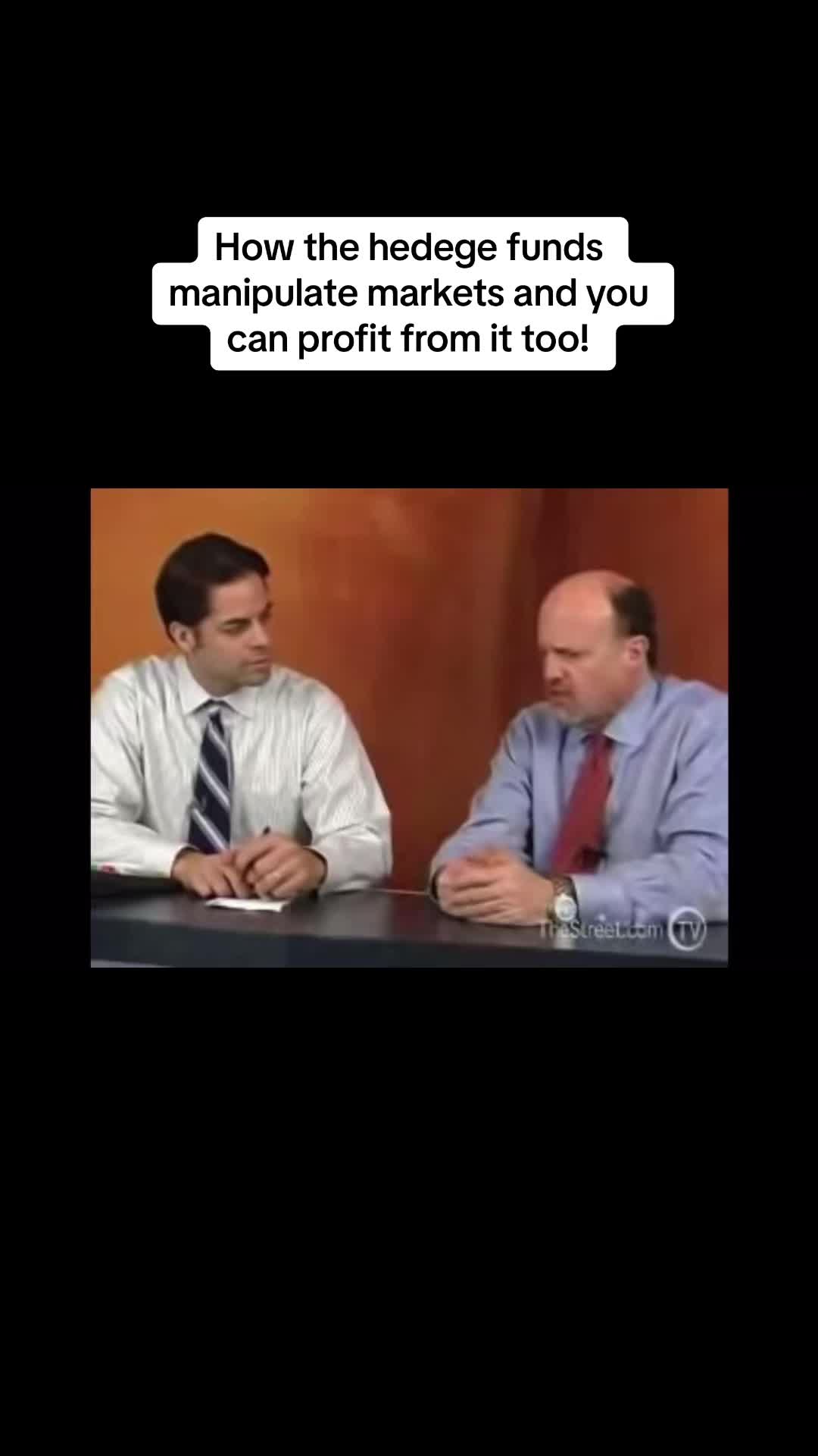 @Stocks Monkey