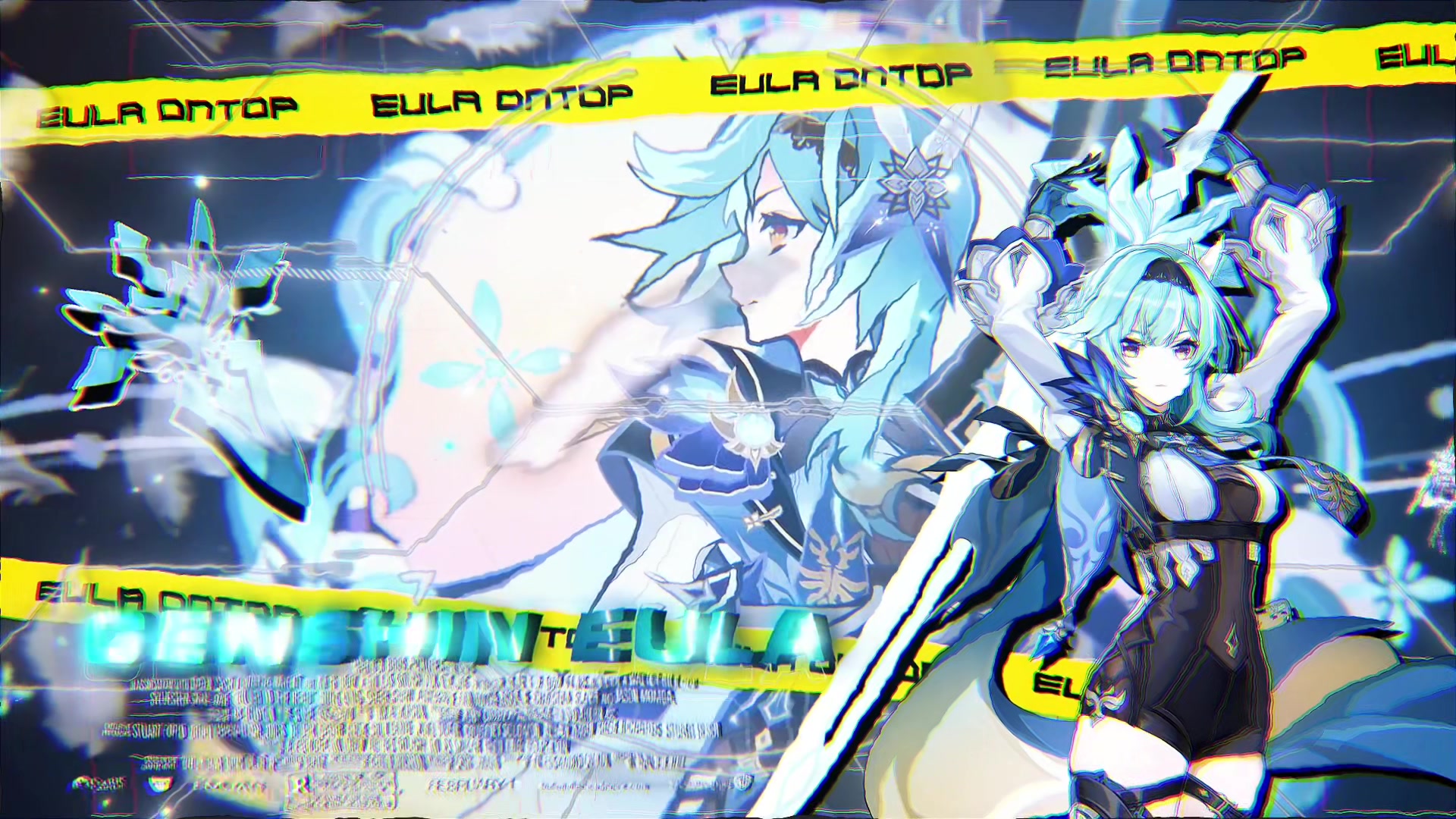 @タォクト【エウルア教】
