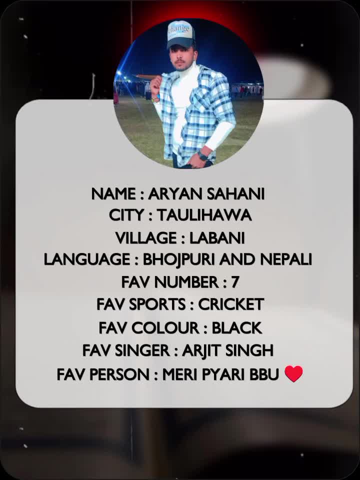 @AryanSahani