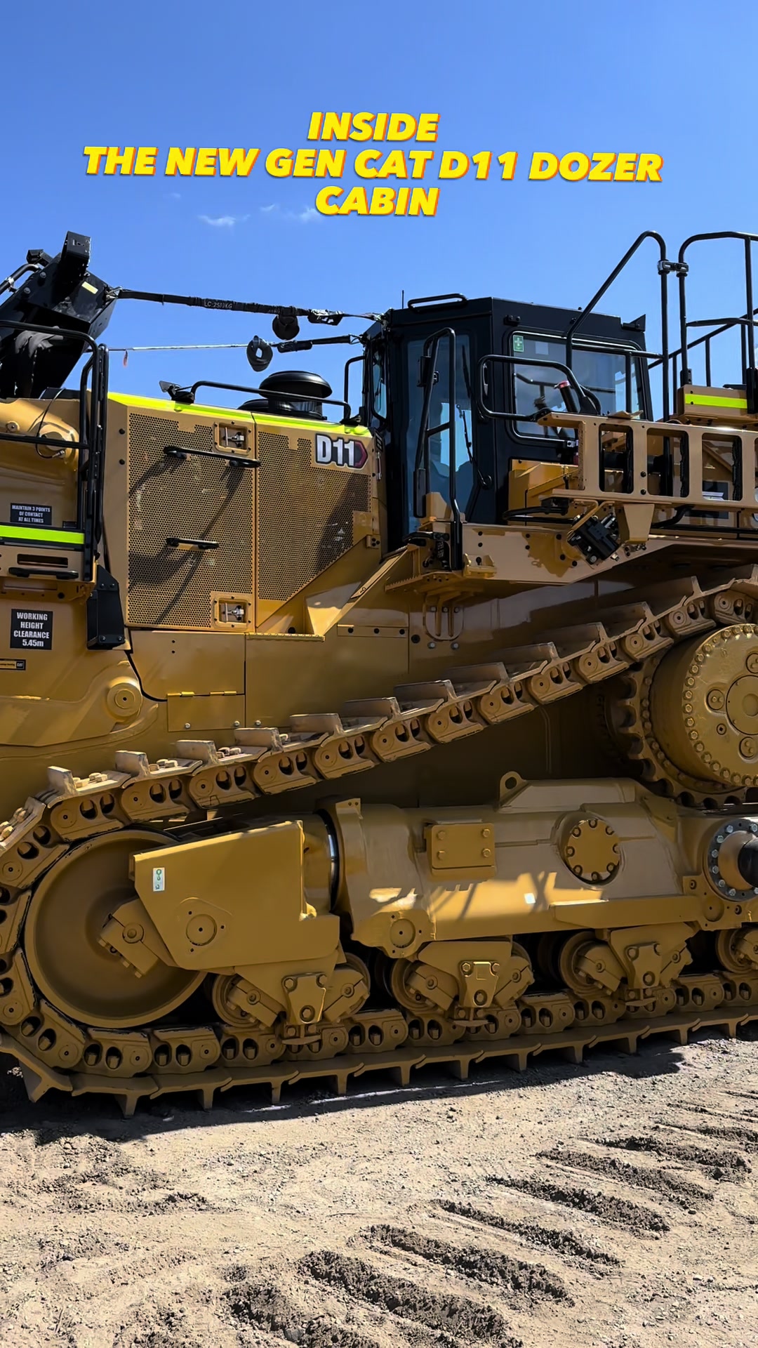 @Wil Austral Equipment