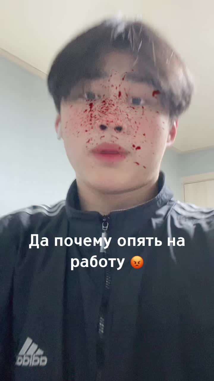 @Тгк: Кирюха в прайме🐬