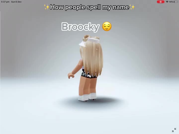 @Broooooooooooooooky
