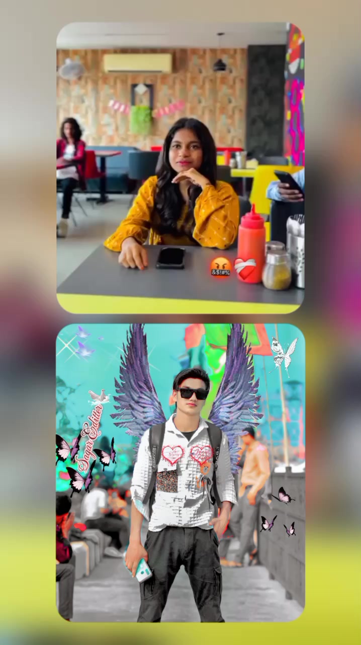 @❤️❤️Attitude_queen_ko_king❤️❤️