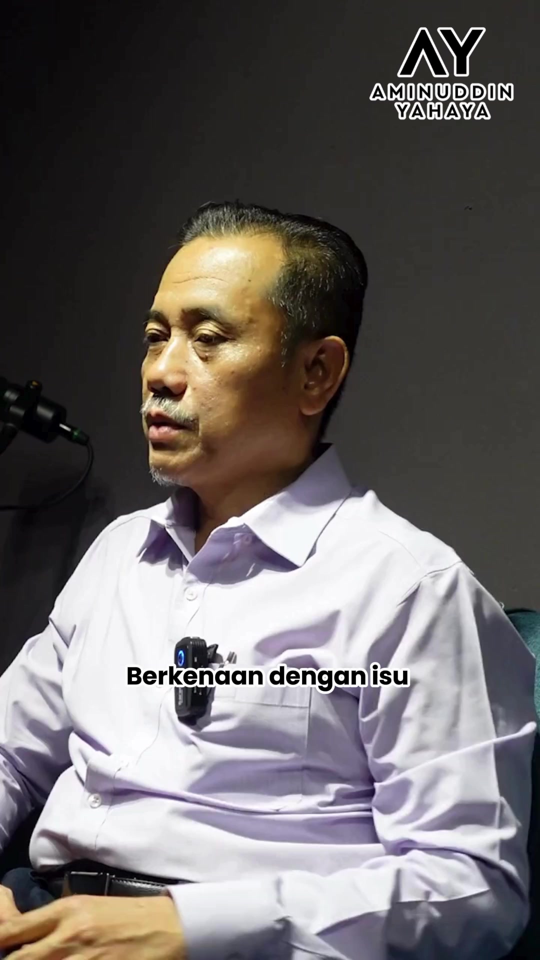 @Aminuddin Yahaya
