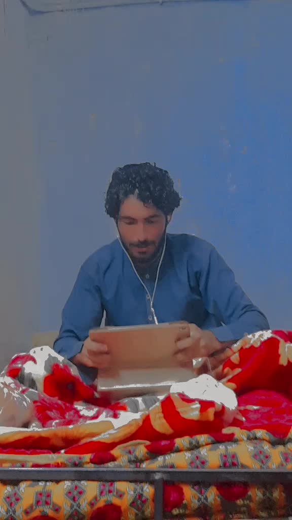 @Farman Jan Safi