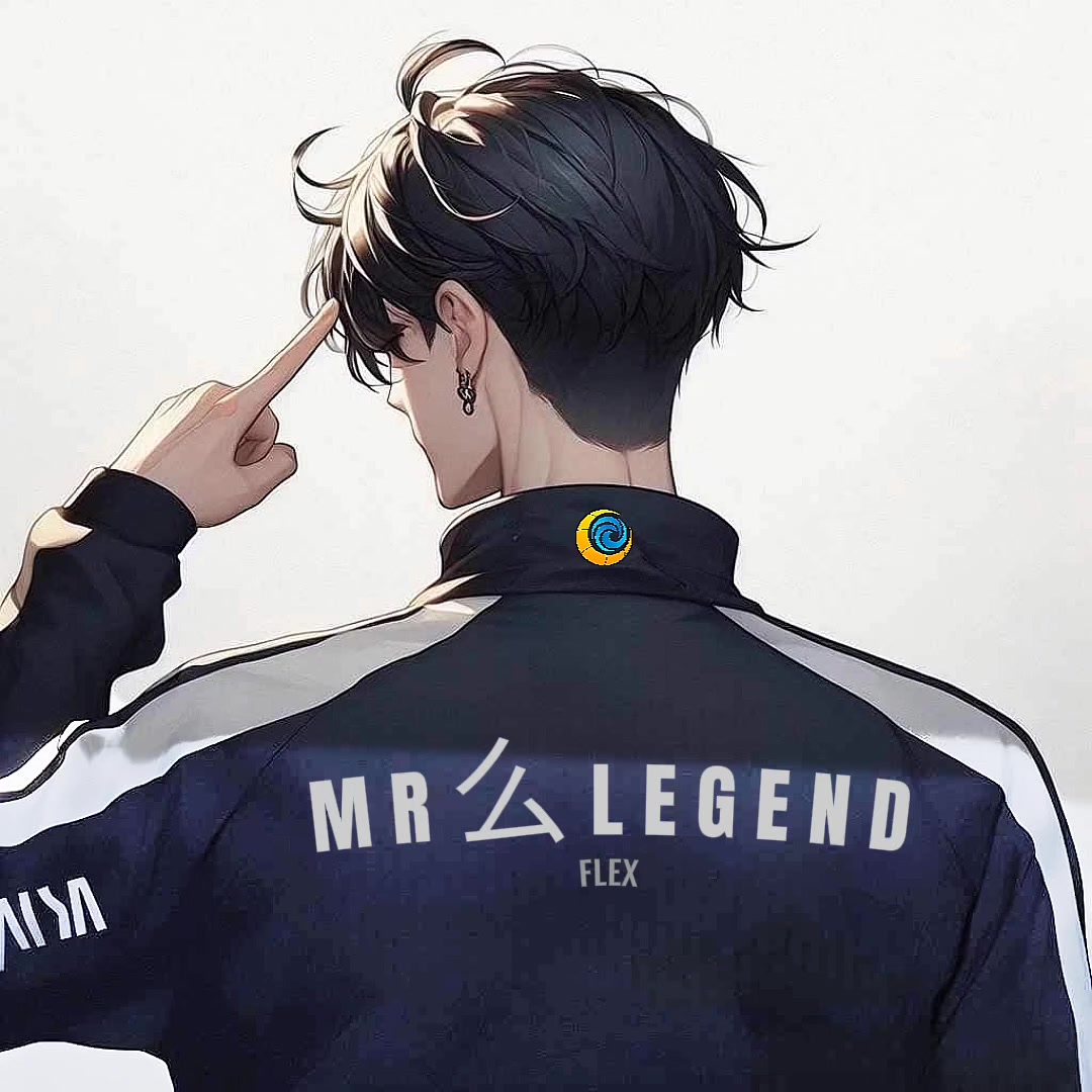 @M R 么 L E G E N D🇯🇵