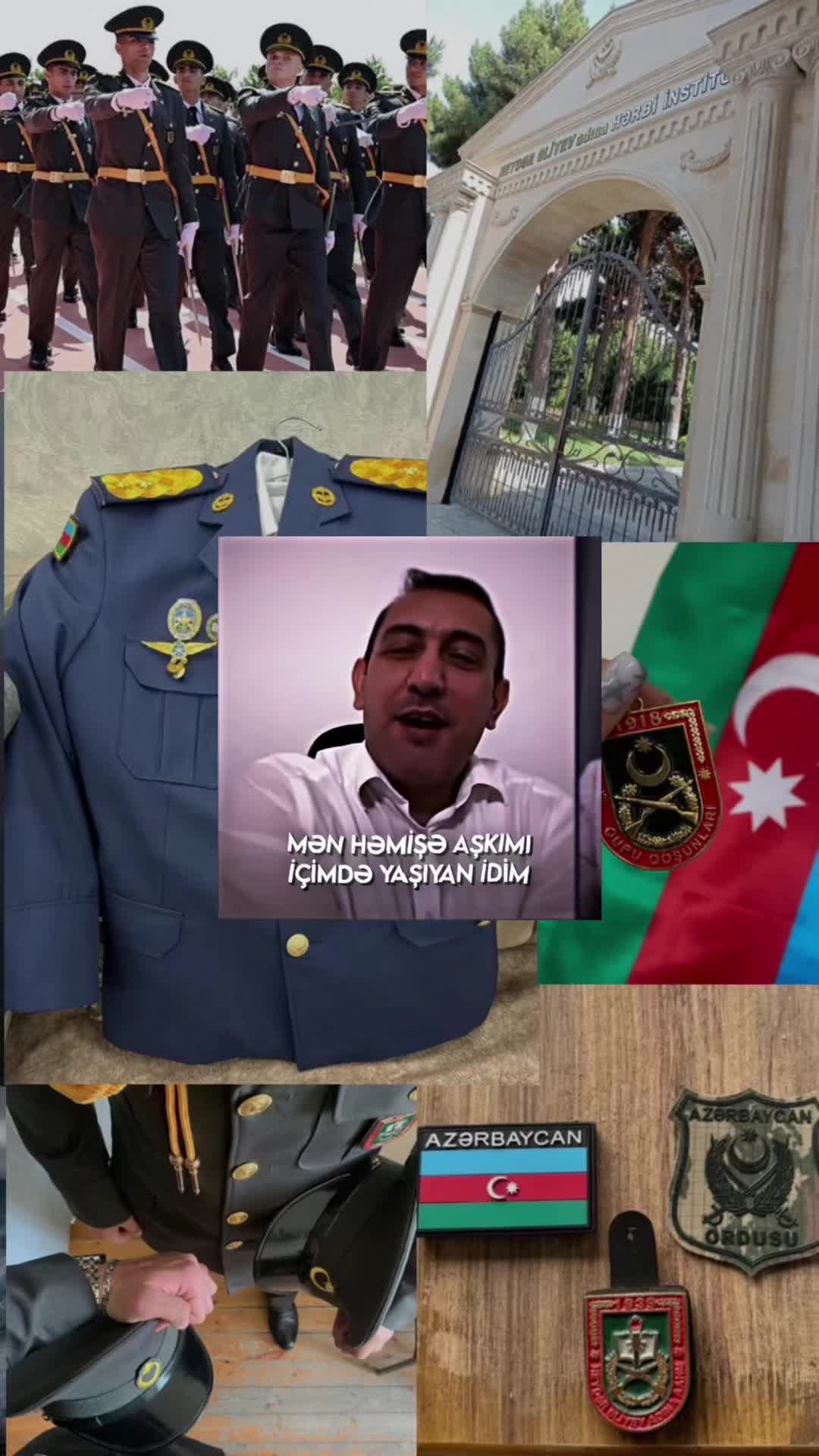 @azerbaijanheroes | 🪖