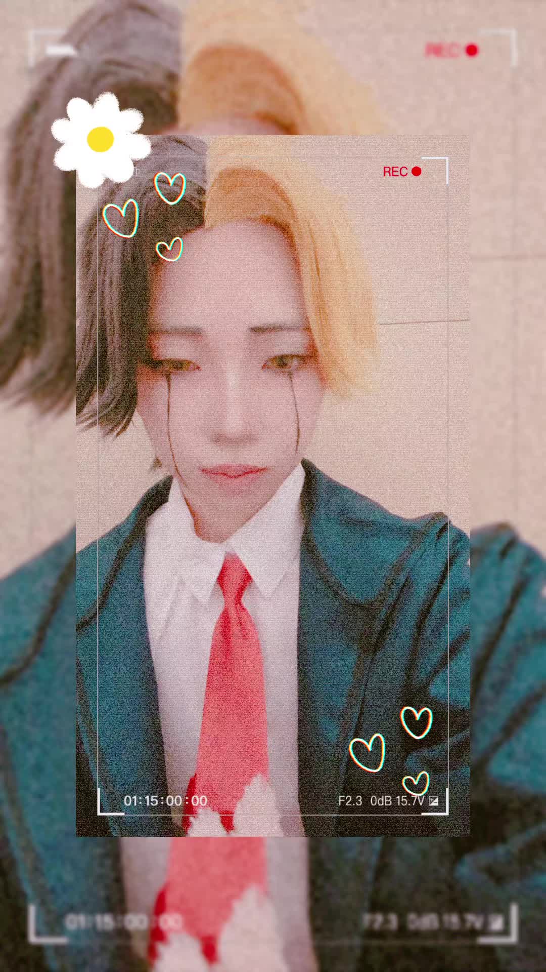 @百合音。。。