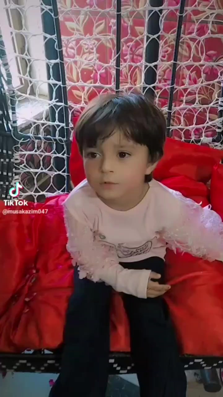 @Syed Musa Kazim