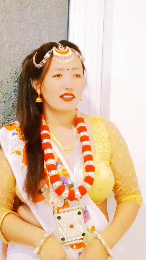 @रेस्मी लिम्बु ताप्लेजुङ