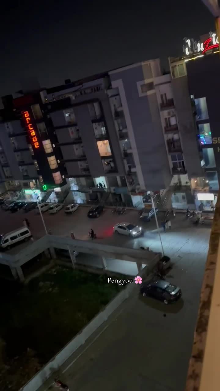 @Pengyou&trade;️