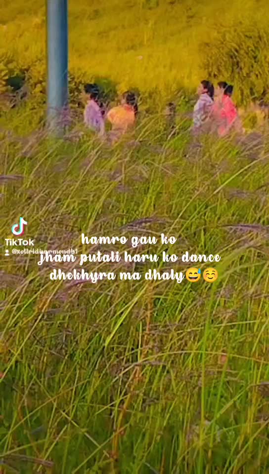 @It's me Dharmen 😍