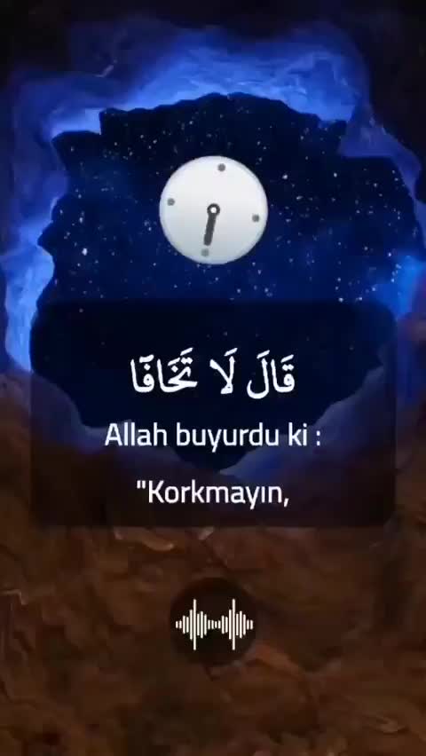 @Tevhid yolu