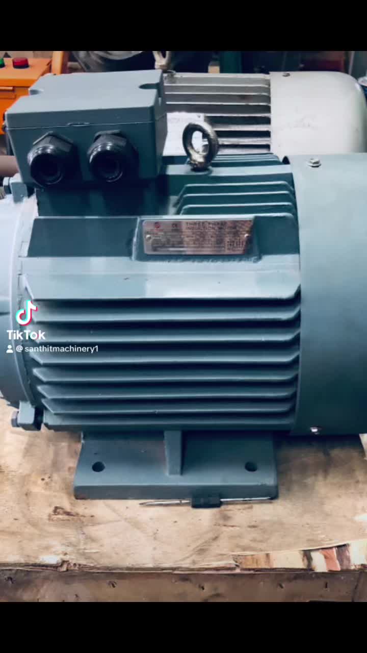 @SAN THIT Machinery