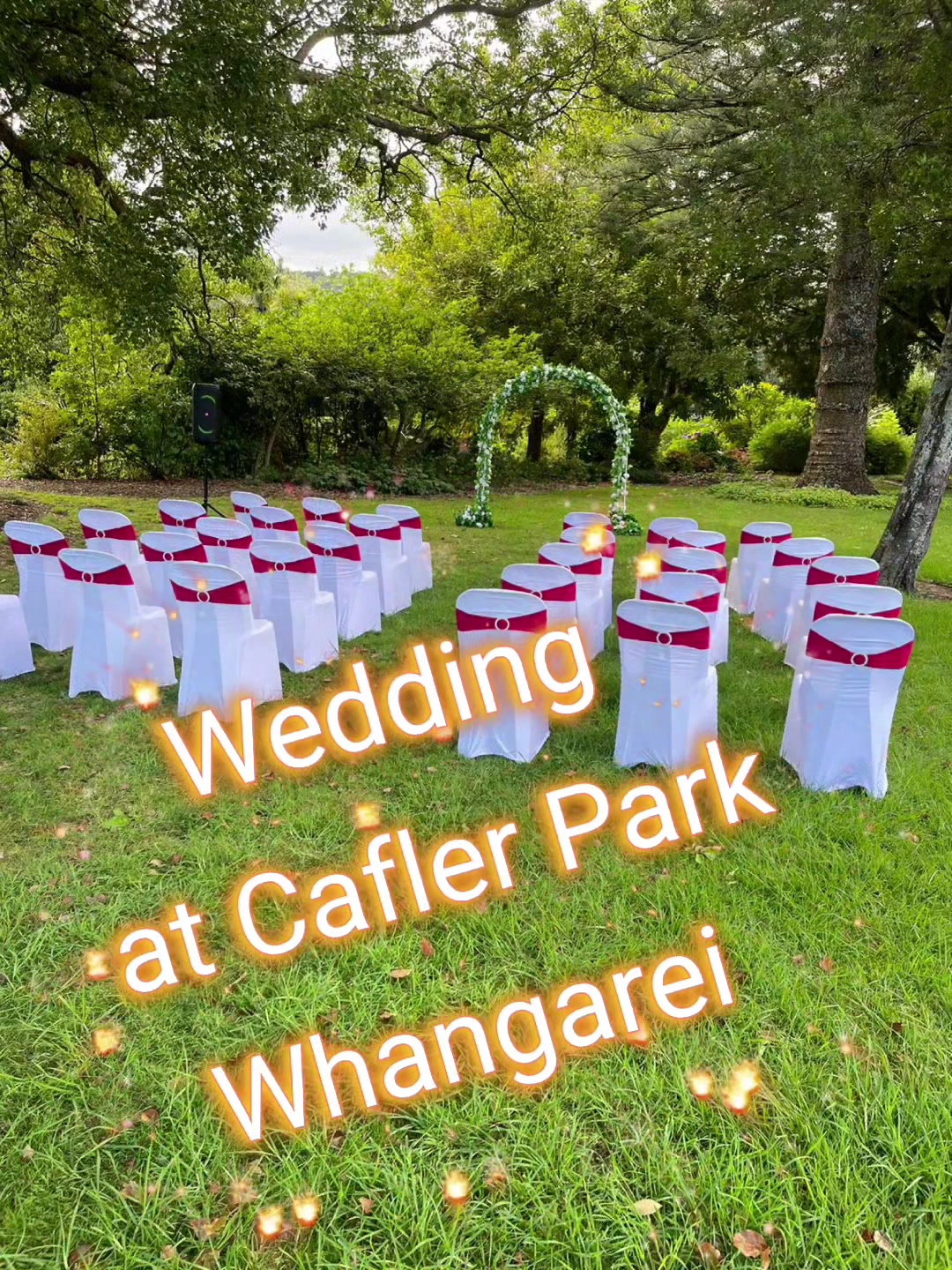 @Oyar Events & Party Hire