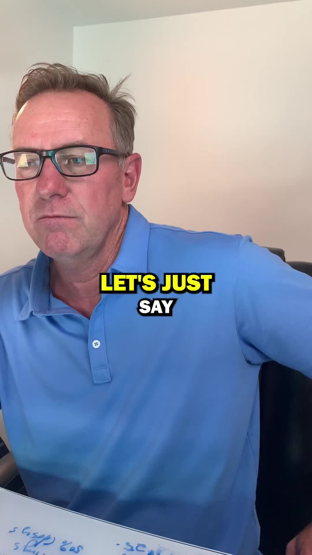 @Eric Sage