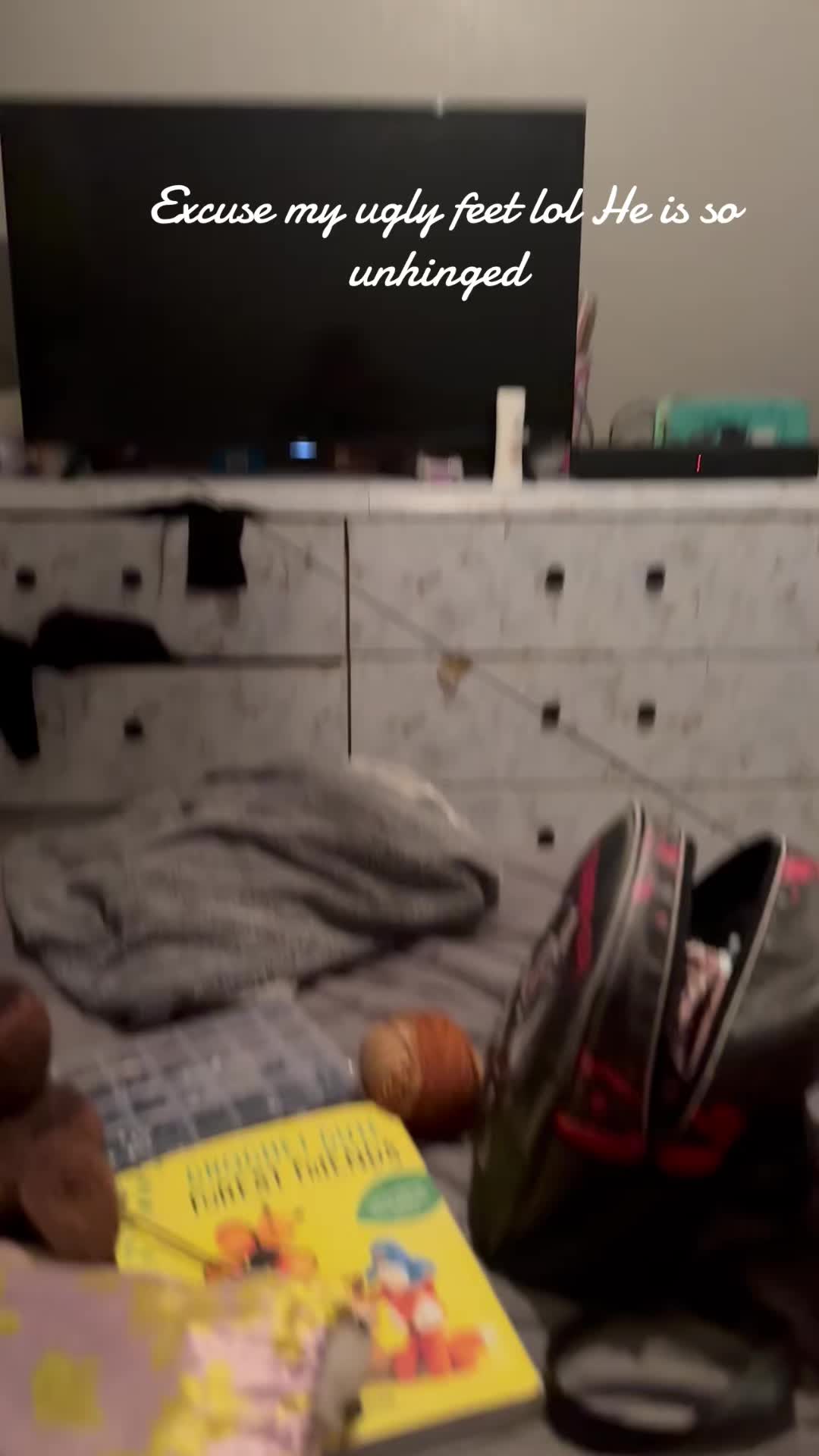 @Cyn Ramirez