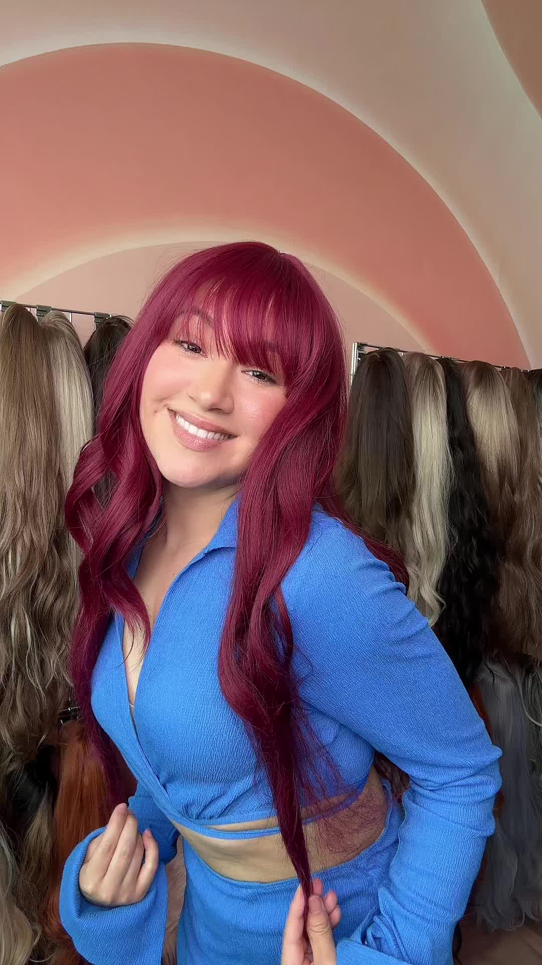 @wig eleganza