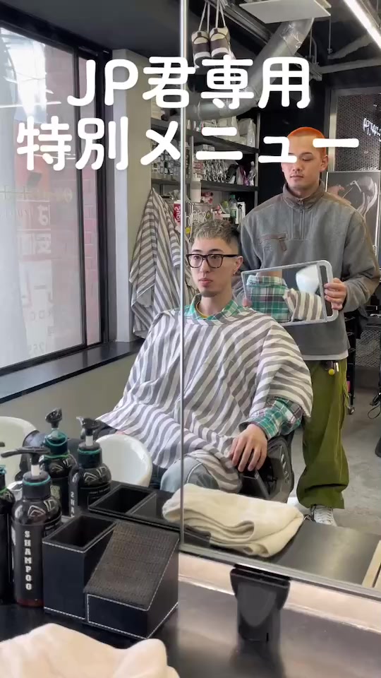 @DAMDEE YOSHIKI