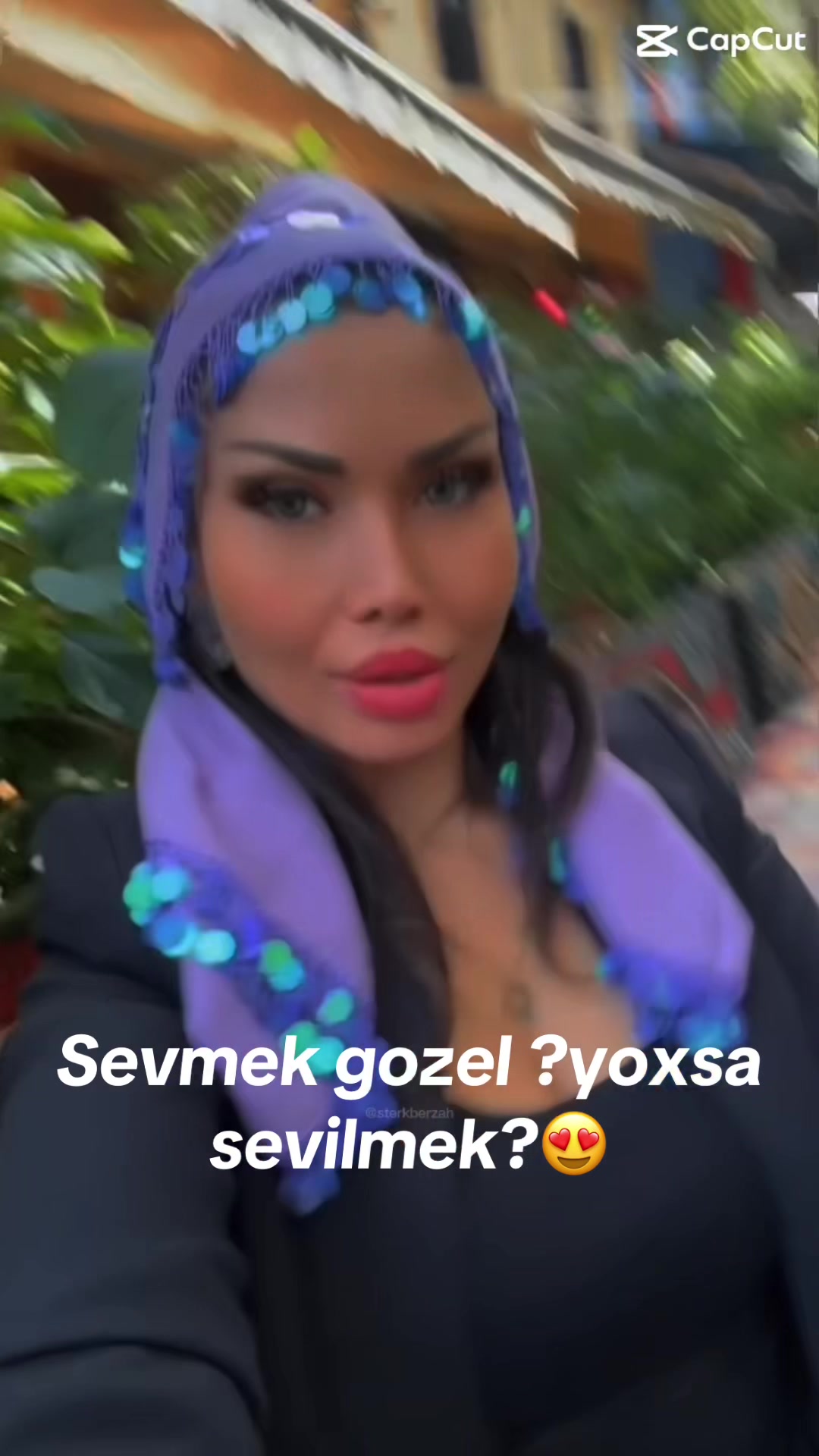 @Dırnaq Sarayı Sara