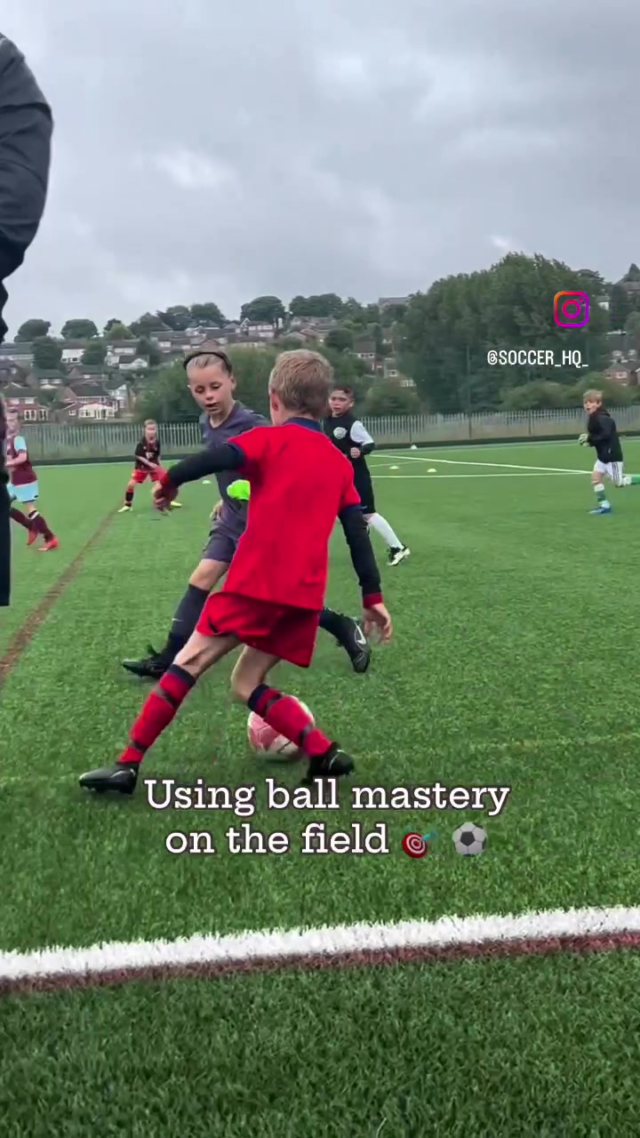 @Soccer HQ