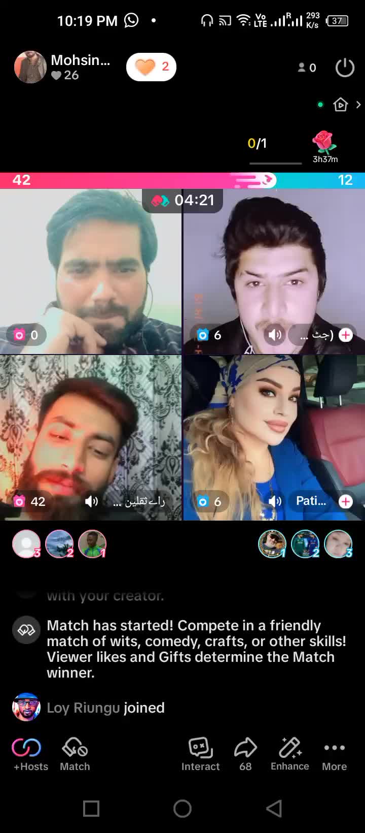 @Mohsin♥️♥️♥️ Ali ♥️♥️♥️♥️