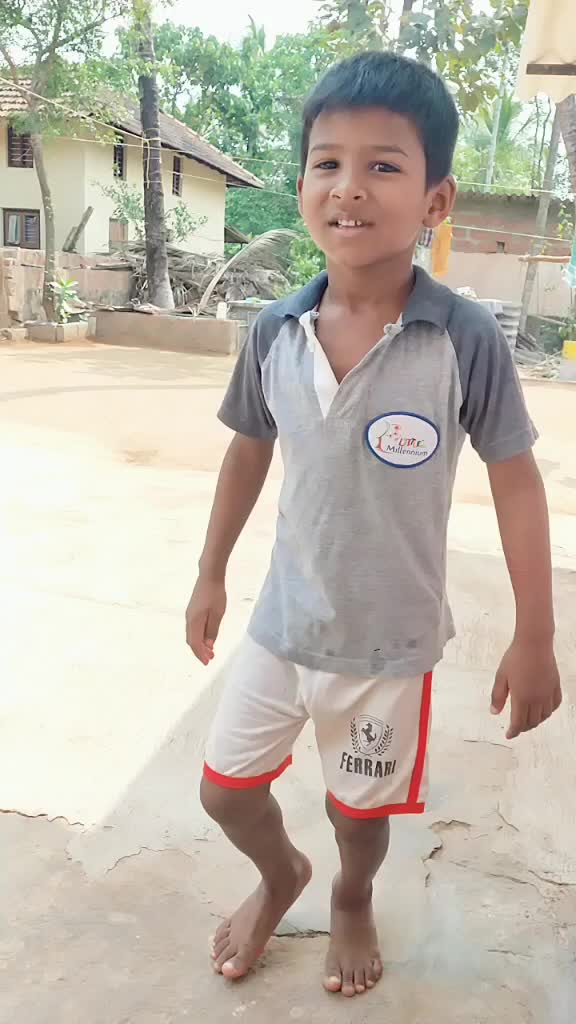@R Anish
