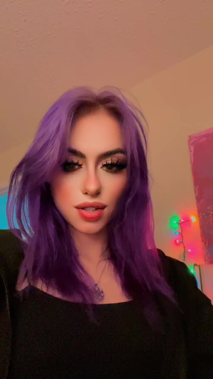 @💜🔥THALINA MARIE🔥💜