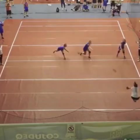 @Best of Dodgeball