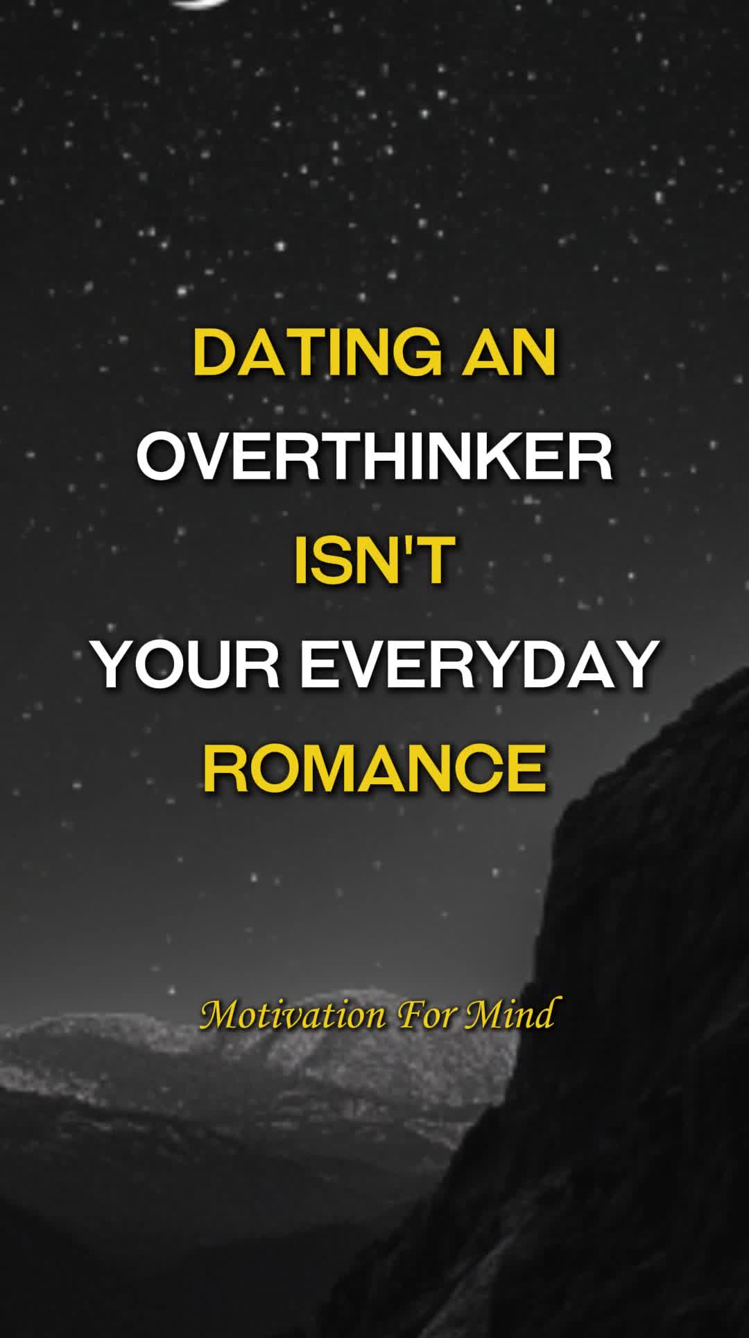 @Motivation for Mindset