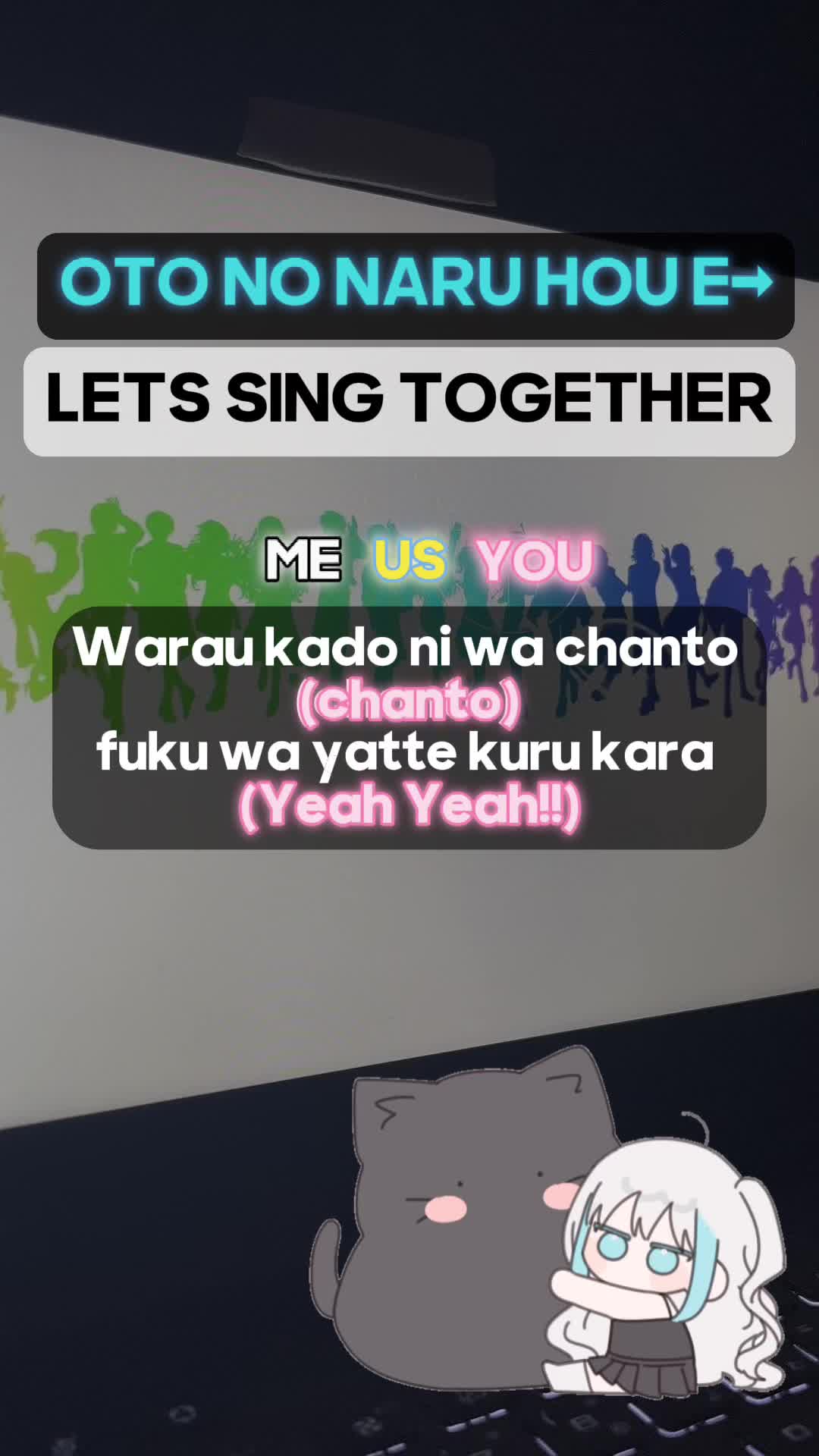 @KiM@歌い手