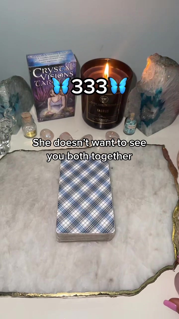 @Psychic Adrianna🧿