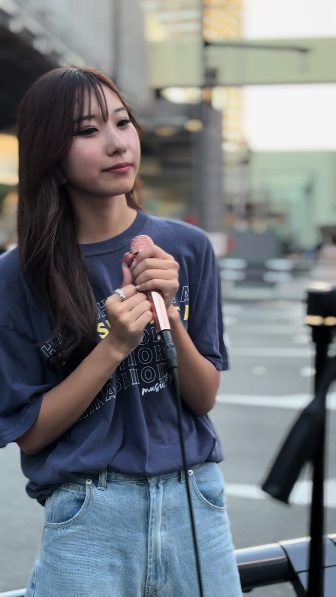 @tkm【下北姫菜LIVE映像】