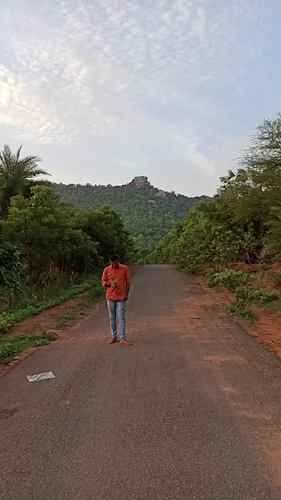 @Raghu Varma Goud