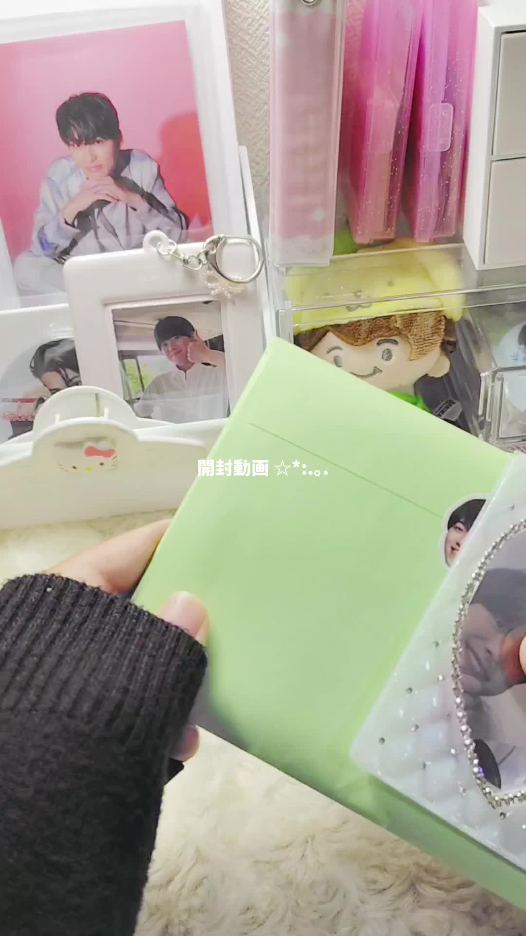 @あ〜ちゃ✰' ‐ '✰