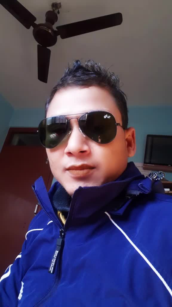 @prem bdr rawal