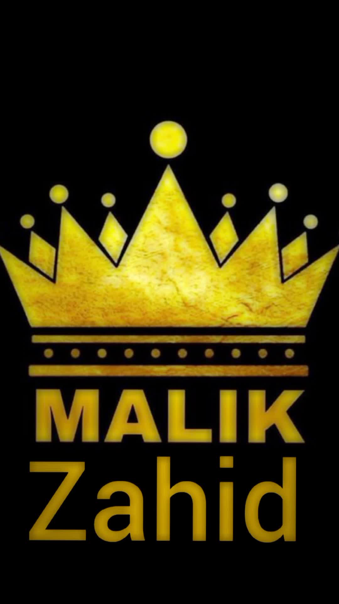 @Malik Zahid