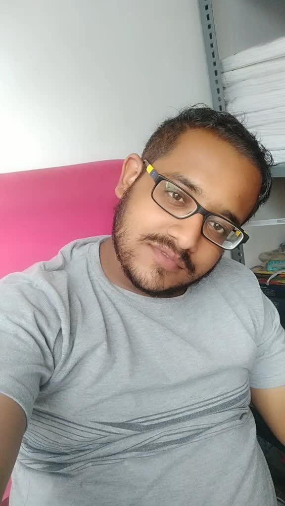 @Ashish Jain S
