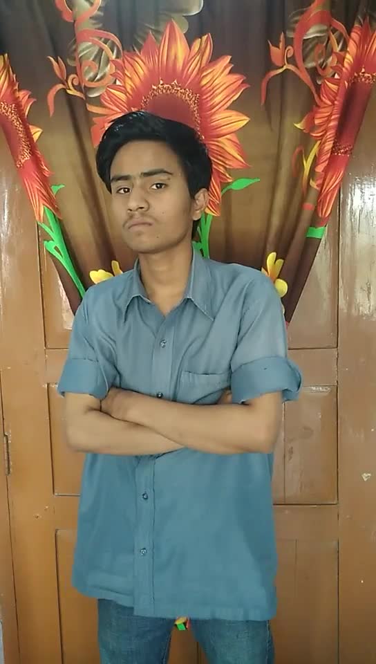@ASAD KHAN