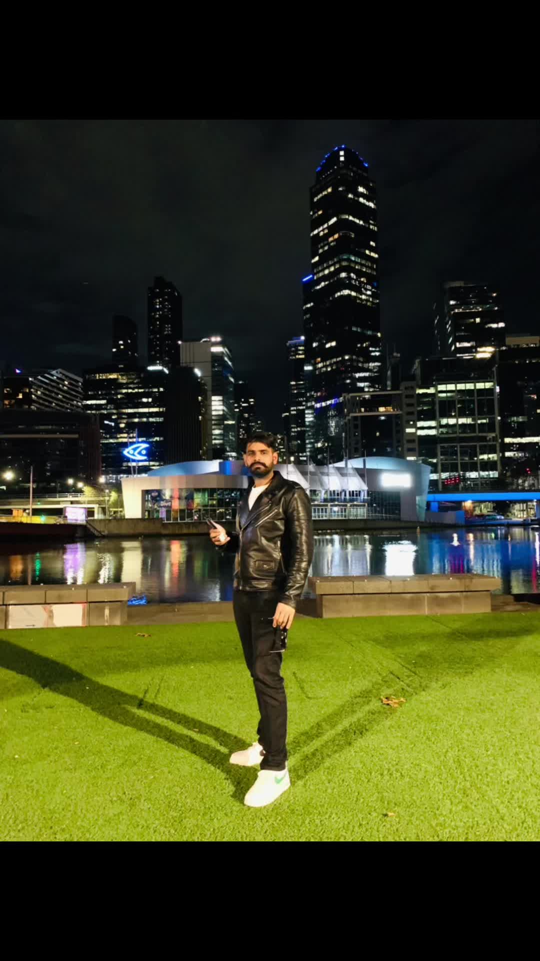 @jatinder somal