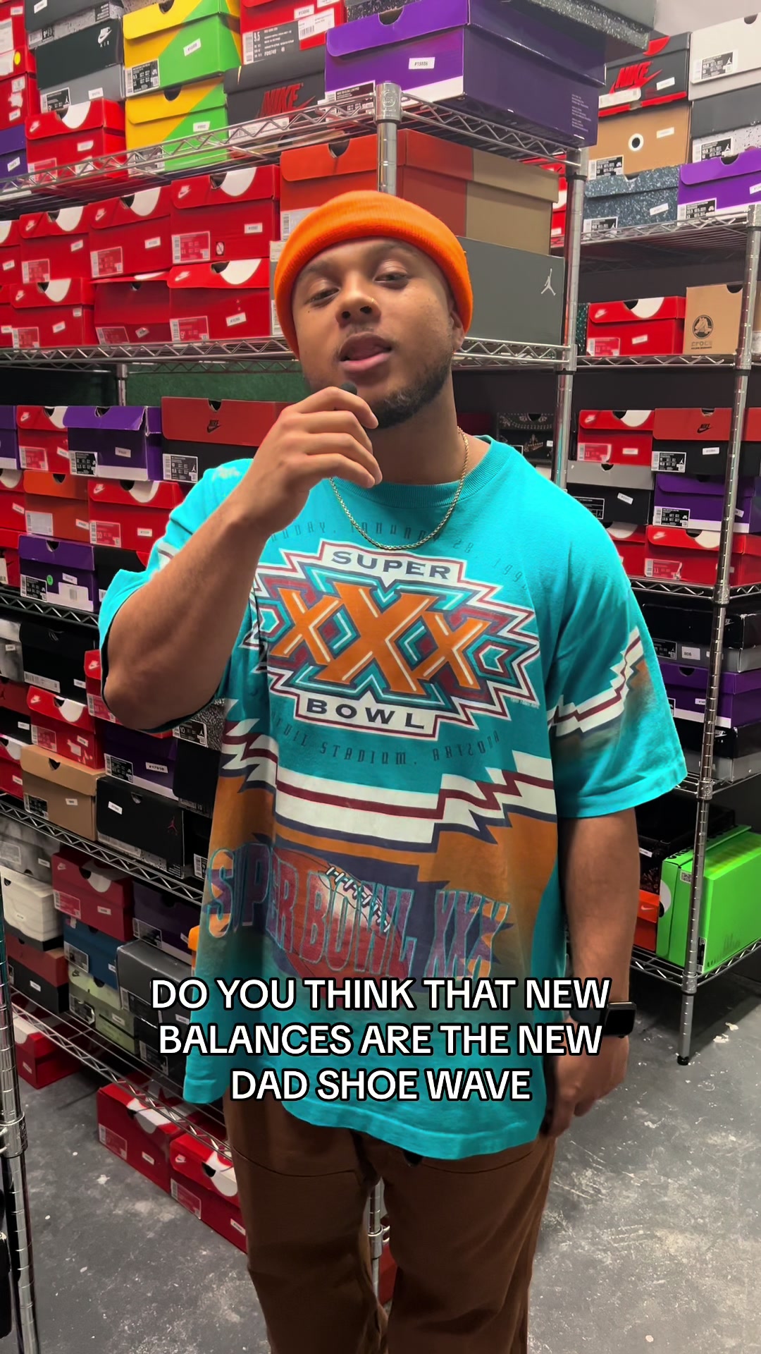 @The Private Shop