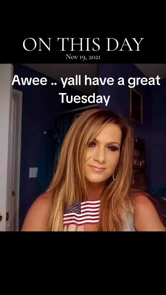 @Salty Charlotte Kay