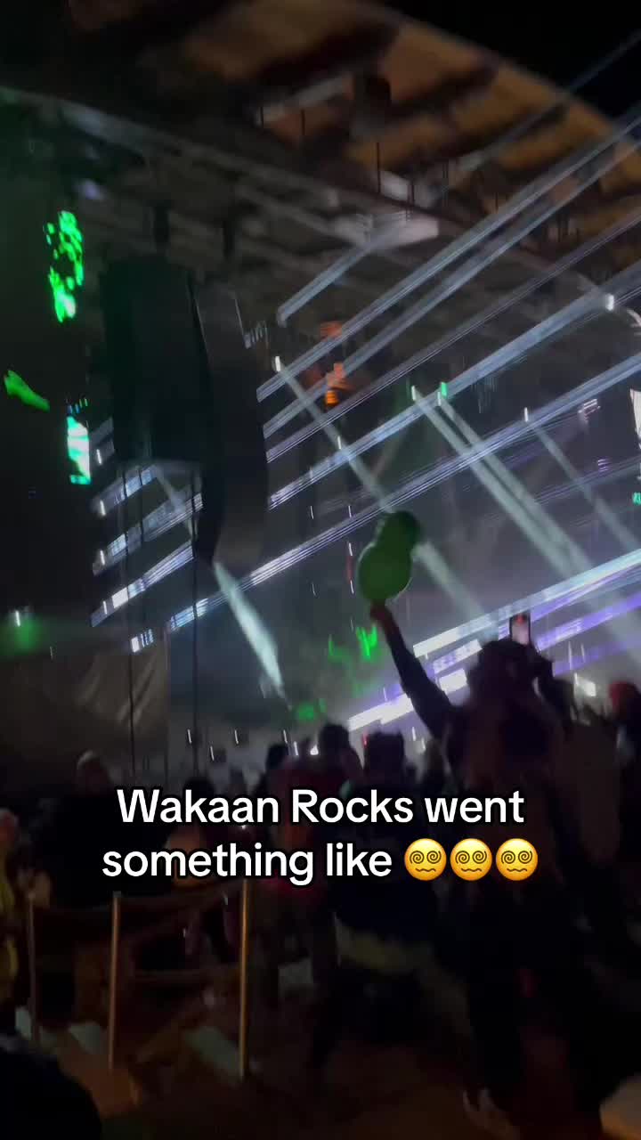 @Denver EDM Fam
