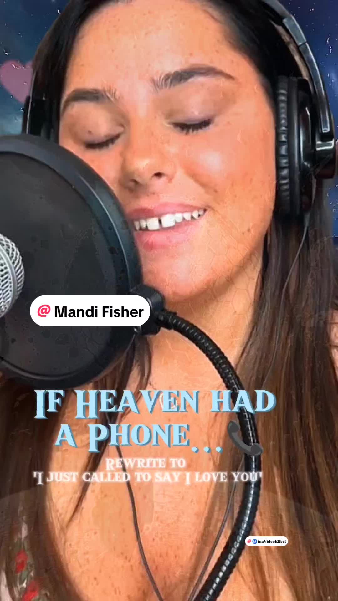 @MANDIFISHER_FANPAGE