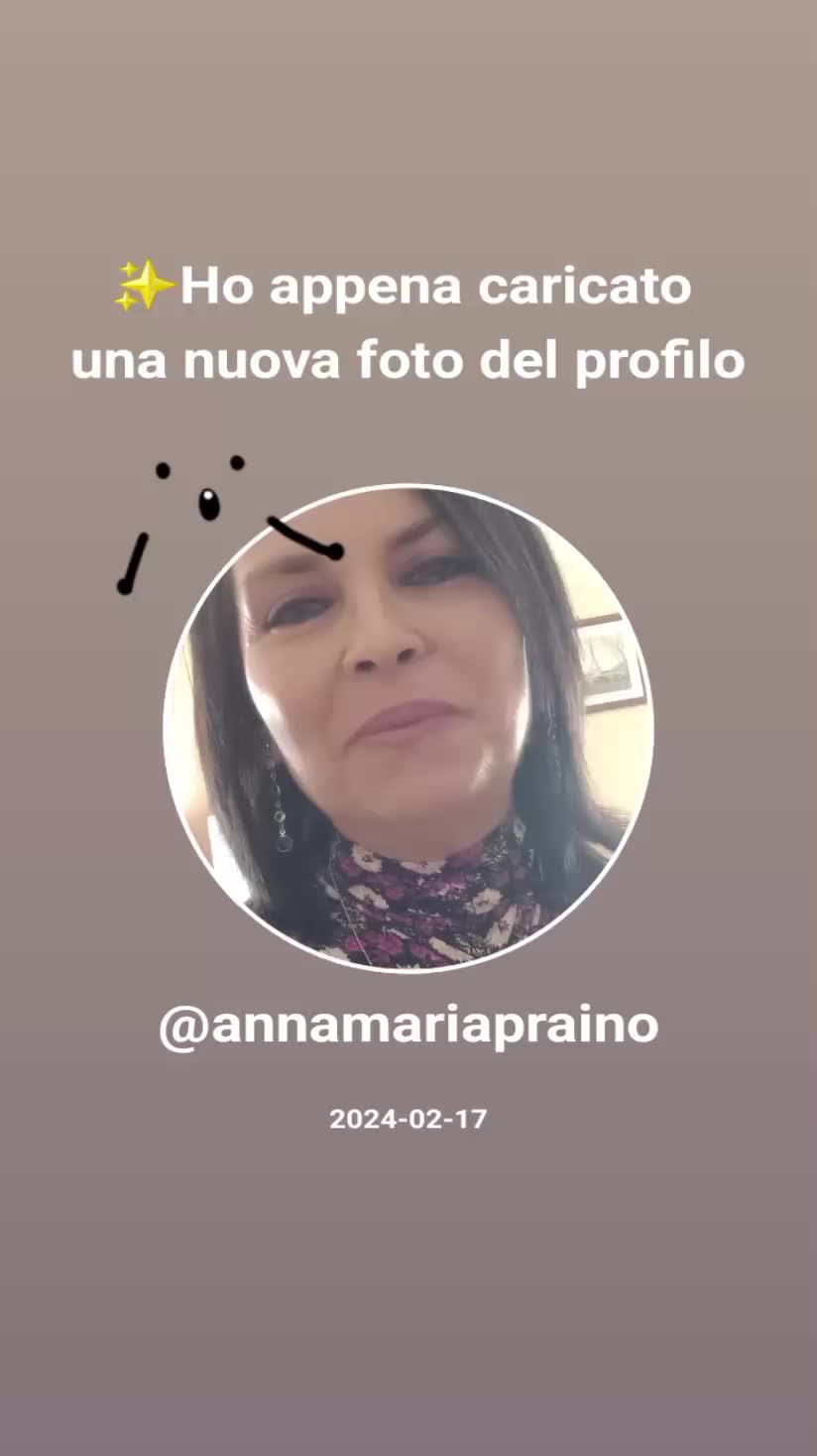 @annamariapraino