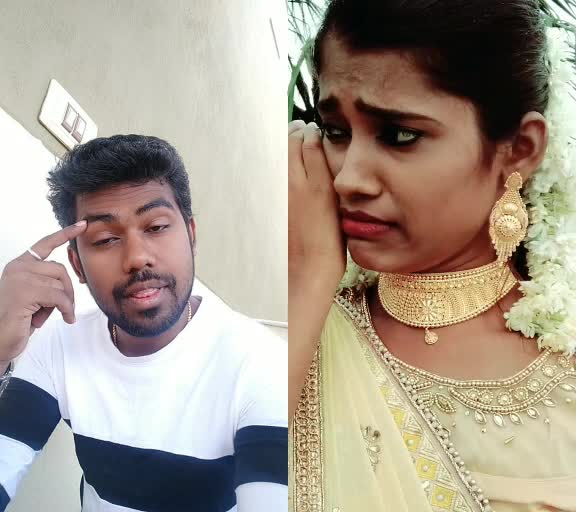 @VIGNESH A