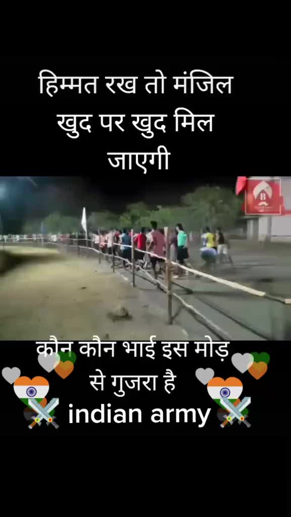@Rajesh,army lover🇮?