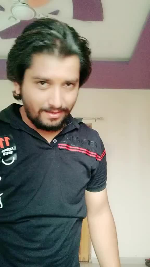 @tushar patil