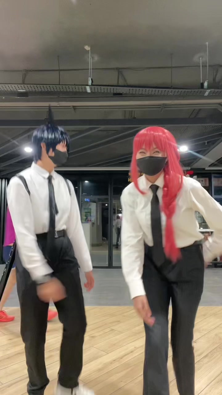 @hinatsuru_coser
