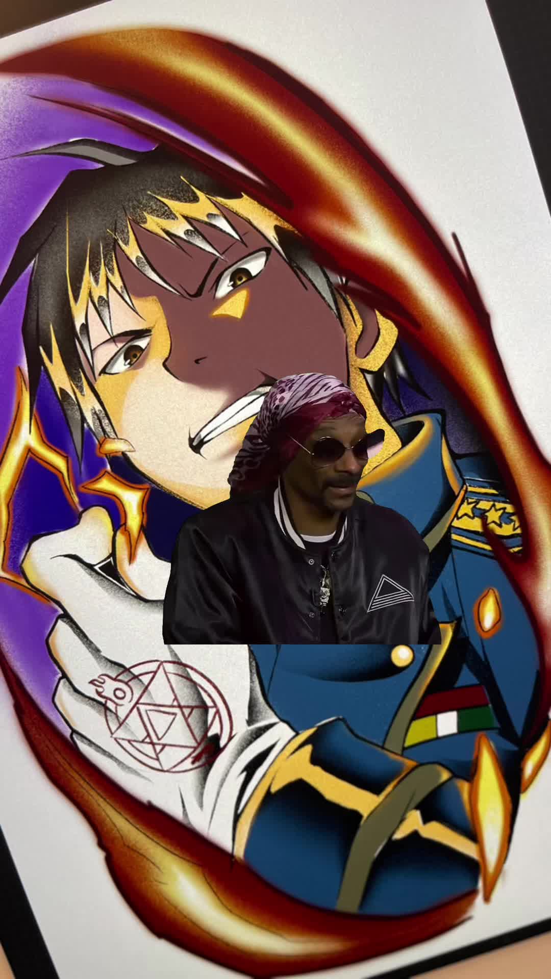 @Airi King